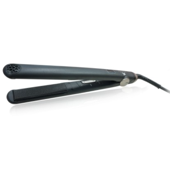 Hair On Piastra Touch-Sensitive Styler