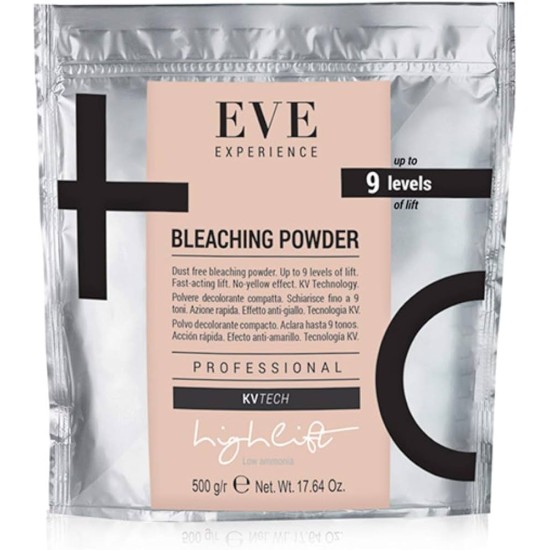 Farmavita Eve Polvere Decolorante Bleanching Powder 500g