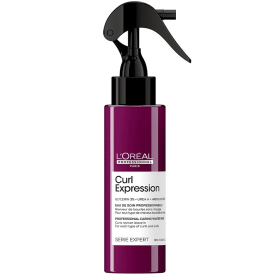 L'Oreal Professionnel Expert Curl Expression Spray Rinnovatore 190ML