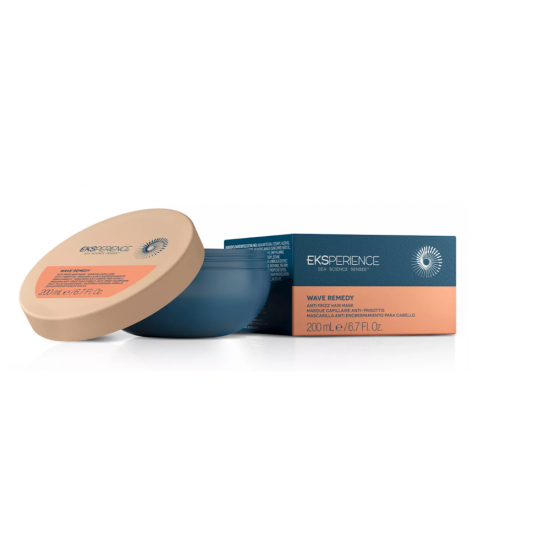 EKS WAVE REMEDY MASK ANTICRESPO 200 ML EKS WAVE REMEDY MASK ANTICRESPO 200 ML