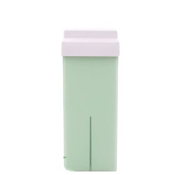 CERA CARTUCCIA ALOE VERA 100 ML. CERA CARTUCCIA ALOE VERA 100 ML.