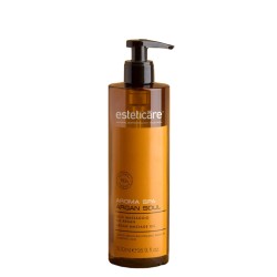 AROMA ARGAN SOUL OLIO MASSAGGIO ALL'ARGAN 500 ML* N3