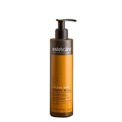 AROMA ARGAN SOUL CREMA NUTR. E IDRAT. ALL'ARGAN 250 ML AROMA ARGAN SOUL CREMA NUTR. E IDRAT. ALL'ARGAN 250 ML