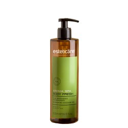 AROMA BODY FRESH OLIO MASSAGGIO RINFRESCANTE 500 ML* N3 AROMA BODY FRESH OLIO MASSAGGIO RINFRESCANTE 500 ML* N3