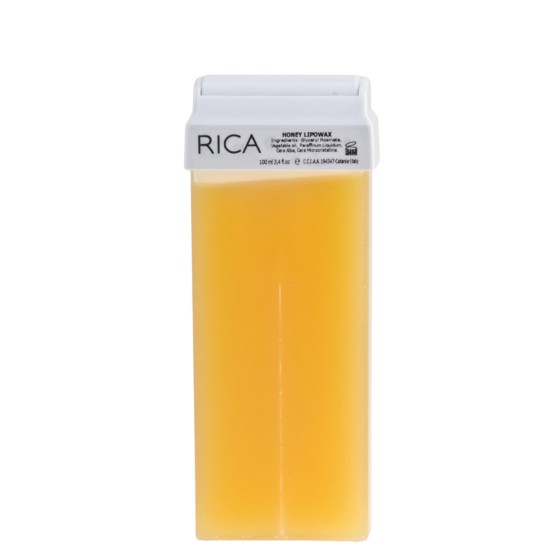 CERA CARTUCCIA MIELE 100 ML.