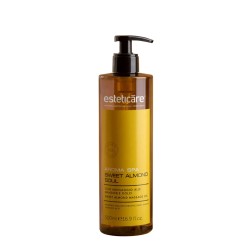 AROMA SWEET ALMOND SOUL OLIO MASS. MANDORLE DOLCI 500 ML* N3 AROMA SWEET ALMOND SOUL OLIO MASS. MANDORLE DOLCI 500 ML* N3