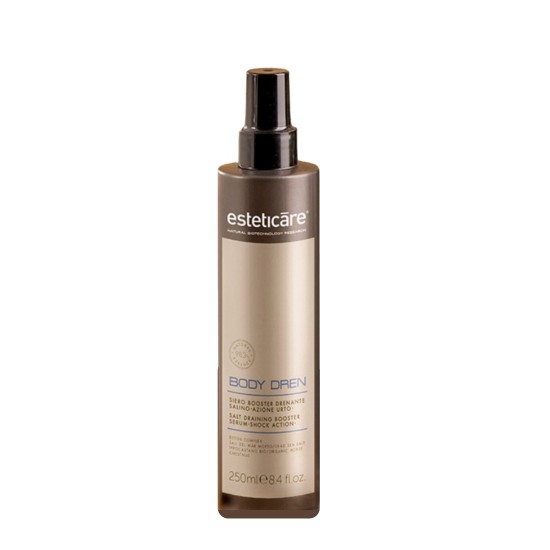 BODY DREN SIERO BOOSTER DRENANTE 250 ML* N3