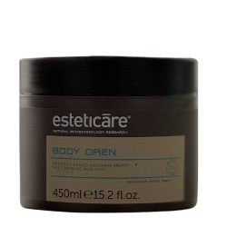 BODY DREN IMPACCO FANGO DRENANTE SALINO 450 ML* N3