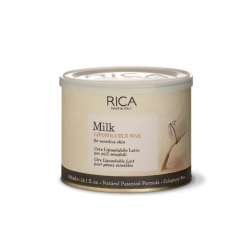 Rica Cera Liposolubile Latte 400 ml Rica Cera Liposolubile Latte 400 ml