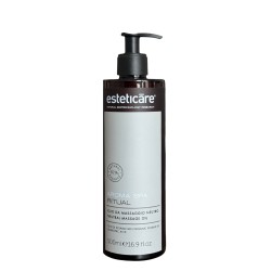 AROMA RITUAL OLIO MASSAGGIO NEUTRO 500 ML* N3 AROMA RITUAL OLIO MASSAGGIO NEUTRO 500 ML* N3