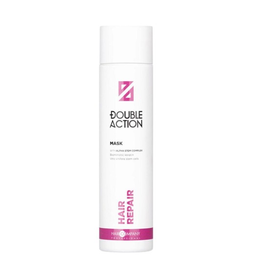 Hair Company Double Action Hair Repair Mask 250ML