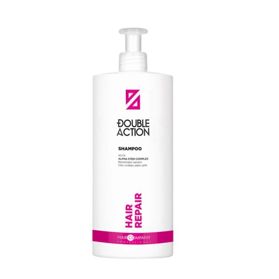 Hair Company Double Action Hair Repair Mask 1000ML