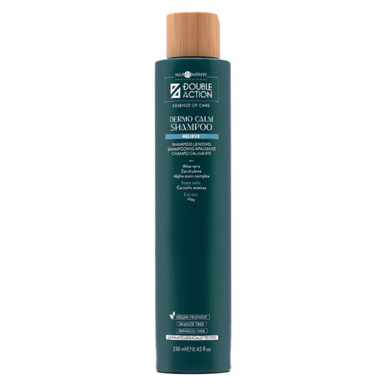 Hair Company Double Action Dermo Calm Shampoo 250