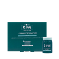 Hair Company Double Action Loss Control Lotion 10X10ML
