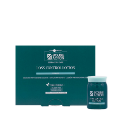 Hair Company Double Action Loss Control Lotion 10X10ML