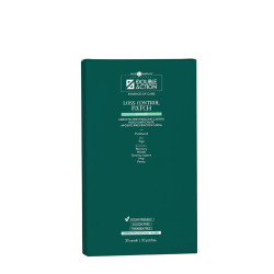 Hair Company Double Action Loss Control Patch 30 pz 