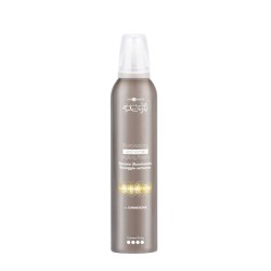 Hair Company INIMITABLE STYLE ILLUMINATING EXTREME STYLING FOAM 250 ML Hair Company INIMITABLE STYLE ILLUMINATING EXTREME STYLING FOAM 250 ML