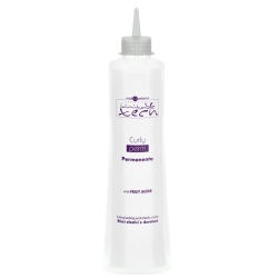 Hair Company Inimitable Tech Curly Perm For Hair 500 ml 