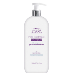 Hair Company Inimitable Tech Post Treatment Shampoo 1000 ML Hair Company Inimitable Tech Post Treatment Shampoo 1000 ML