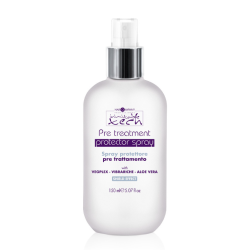 Hair Company Inimitable Tech Pre Treatment Protector Spray 150 ML Hair Company Inimitable Tech Pre Treatment Protector Spray 150 ML