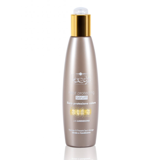 Hair Company Inimitable Style Heat Protecting Serum 250 ml Hair Company Inimitable Style Heat Protecting Serum 250 ml