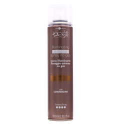 Hair Company Inimitable Style Illuminating Extreme Spray No Gas 300 ml Hair Company Inimitable Style Illuminating Extreme Spray No Gas 300 ml
