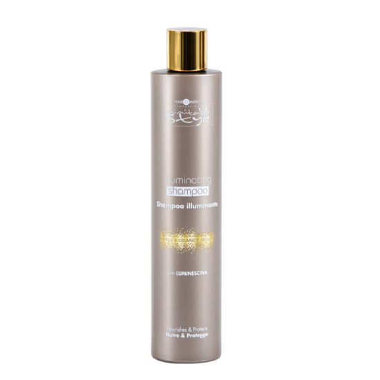 Hair Company Inimitable Style Illuminating Shampoo 250