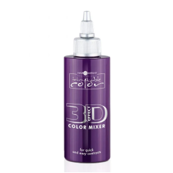 INIMITABLE COLOR 3D EFFECT COLOR MIXER 100 ML INIMITABLE COLOR 3D EFFECT COLOR MIXER 100 ML