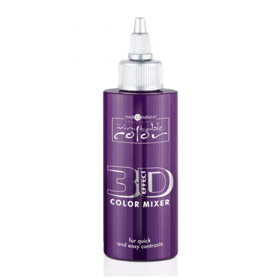INIMITABLE COLOR 3D EFFECT COLOR MIXER 100 ML