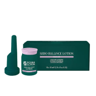 Hair Company Double Action Anti Sebo Balance Lotion 10X10ML