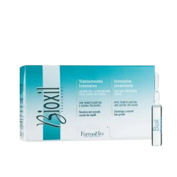 Farmavita BIOXIL FIALE 12X8 ML Farmavita BIOXIL FIALE 12X8 ML