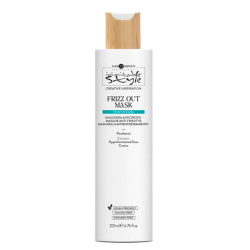 Hair Company Inimitable Style Out Mask 200 ml