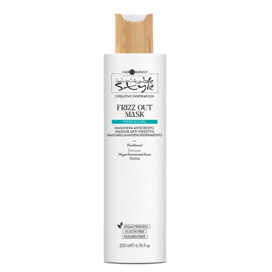 Hair Company Inimitable Style Out Mask 200 ml