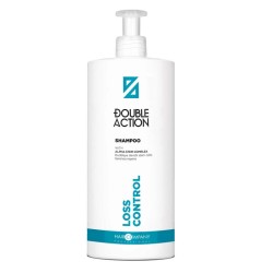 Hair Company DOUBLE ACTION LOSS CONTROL SHAMPOO 1000 ML Hair Company DOUBLE ACTION LOSS CONTROL SHAMPOO 1000 ML