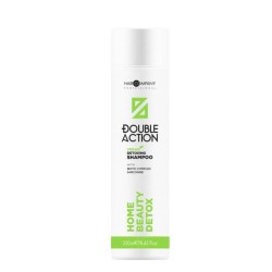 Hair Company DOUBLE ACTION DETOXING SHAMPOO 250 ML Hair Company DOUBLE ACTION DETOXING SHAMPOO 250 ML