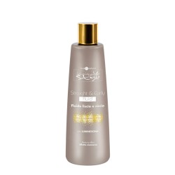 Inimitable Style Straight & Curly Fluid 200 ML Inimitable Style Straight & Curly Fluid 200 ML