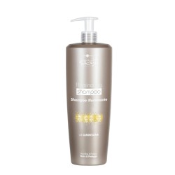 Hair Company INIMITABLE STYLE ILLUMINATING SHAMPOO 1000 ML Hair Company INIMITABLE STYLE ILLUMINATING SHAMPOO 1000 ML