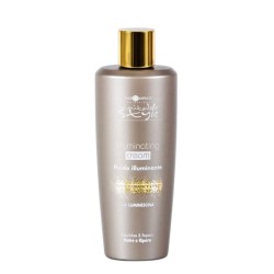 Hair Company INIMITABLE STYLE ILLUMINATING CREAM 250 ML Hair Company INIMITABLE STYLE ILLUMINATING CREAM 250 ML