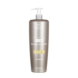 Hair Company INIMITABLE STYLE ILLUMINATING MASK 1000 ML Hair Company INIMITABLE STYLE ILLUMINATING MASK 1000 ML