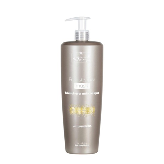 Hair Company Inimitable Style Frizz Stopper Mask 1000 ml