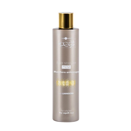 Hair Company Inimitable Style Frizz Stopper Mask 200 ml