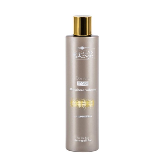 Hair Company Inimitable Style Density Mask 200 ml Hair Company Inimitable Style Density Mask 200 ml