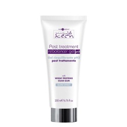 Hair Company Inimitable Tech Post Treatment Rebalancer Gel PH3 200 ML Hair Company Inimitable Tech Post Treatment Rebalancer Gel PH3 200 ML