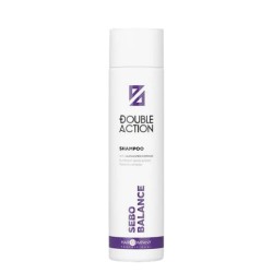Hair Company DOUBLE ACTION SEBO BALANCE SHAMPOO 250 ML