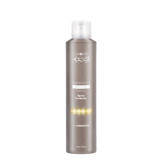 Hair Company Inimitable Style Illuminating Shining Spray 250 ml