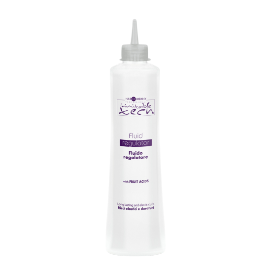 Hair Company Inimitable Tech Fluid Regulator 250 ml