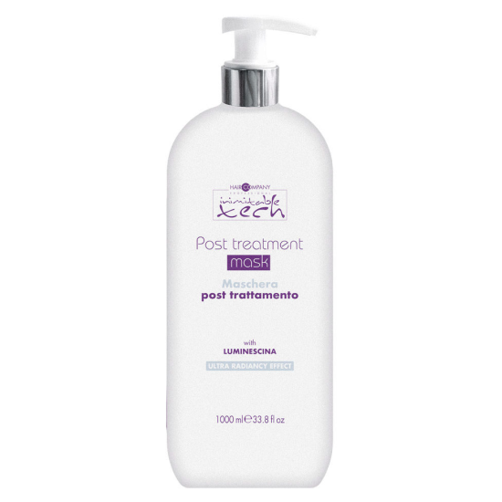 Hair Company Post Treatment Mask 1000 ml Hair Company Post Treatment Mask 1000 ml