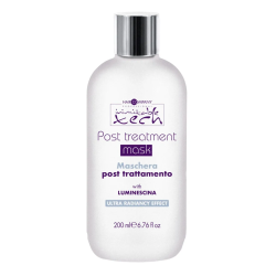 Hair Company Inimitable Tech Post Treatment Mask 200 ML Hair Company Inimitable Tech Post Treatment Mask 200 ML