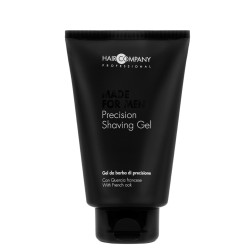 Hair Company MADE FOR MEN PRECISION SHAVING GEL