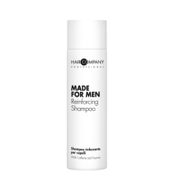 Hair Company MADE FOR MEN REINFORCING SHAMPOO 200 ML Hair Company MADE FOR MEN REINFORCING SHAMPOO 200 ML